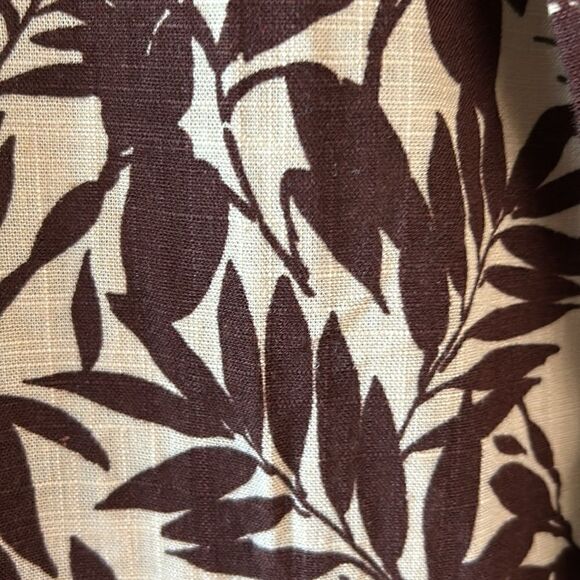 NEW Mango Oversized Tropical Blazer - Picture 5 of 8